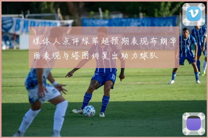 媒体人点评绿军超预期表现布朗华丽表现与塔图姆复出助力球队