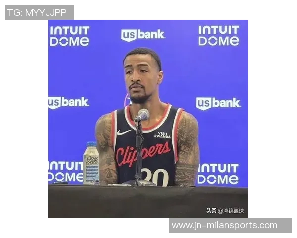 小卡称科林斯防守能力出色能应对联盟顶尖球员挑战 小卡称科林斯防守能力出色能应对联盟顶尖球员挑战