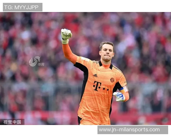 拜仁祝贺诺伊尔欧冠152场历史第六却遗漏C罗引发热议 拜仁祝贺诺伊尔欧冠152场历史第六却遗漏C罗引发热议