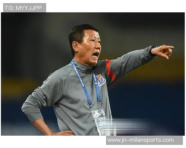 崔康熙代理人透露教练早在九月回归对泰山沉默表示遗憾 崔康熙代理人透露教练早在九月回归对泰山沉默表示遗憾