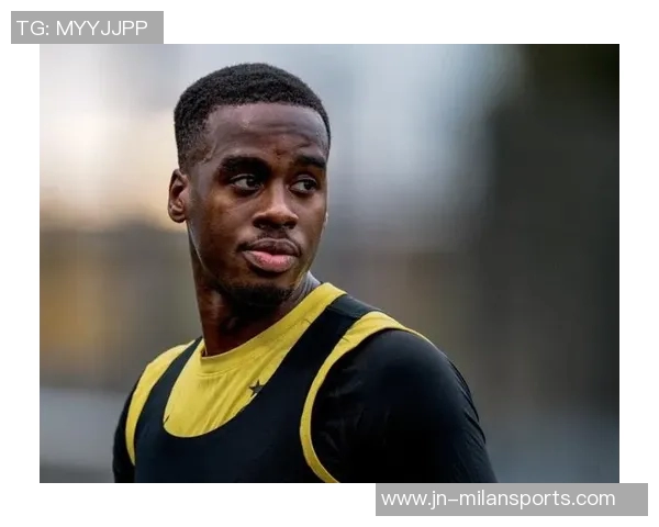 马卢达盛赞吉滕斯年轻无畏展现天赋潜力值得期待 马卢达盛赞吉滕斯年轻无畏展现天赋潜力值得期待