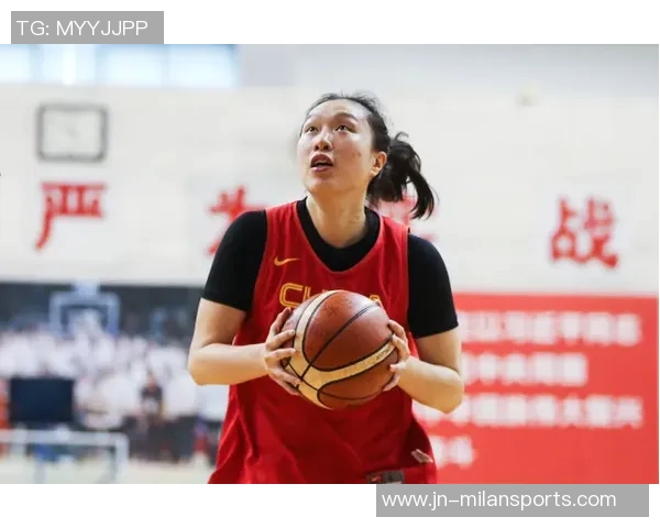 珀斯山猫队有望签约中国女篮国手韩旭征战WNBL新赛季 珀斯山猫队有望签约中国女篮国手韩旭征战WNBL新赛季