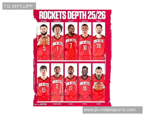 专家分析火箭队名额限制需等明年一月才能底薪签约新球员 专家分析火箭队名额限制需等明年一月才能底薪签约新球员