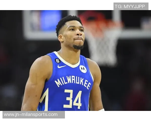 字母哥盛赞布伦森球商出众称其为NBA顶尖球员之一 字母哥盛赞布伦森球商出众称其为NBA顶尖球员之一