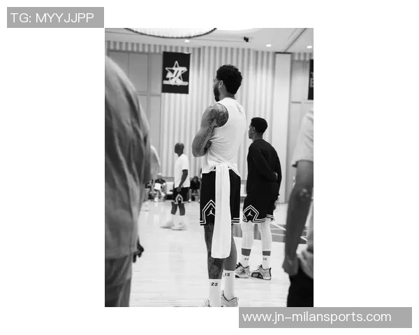 塔图姆五个月康复打卡期待早日回归赛场展现风采 塔图姆五个月康复打卡期待早日回归赛场展现风采