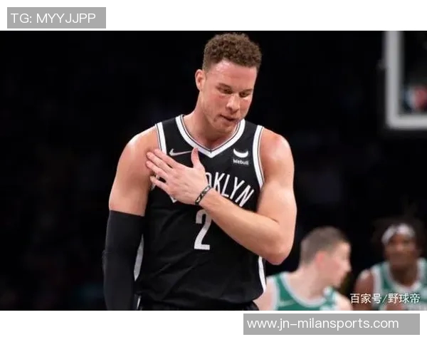 格里芬赞文班努力提升比赛意志展望未来四五年后的惊人表现 格里芬赞文班努力提升比赛意志展望未来四五年后的惊人表现