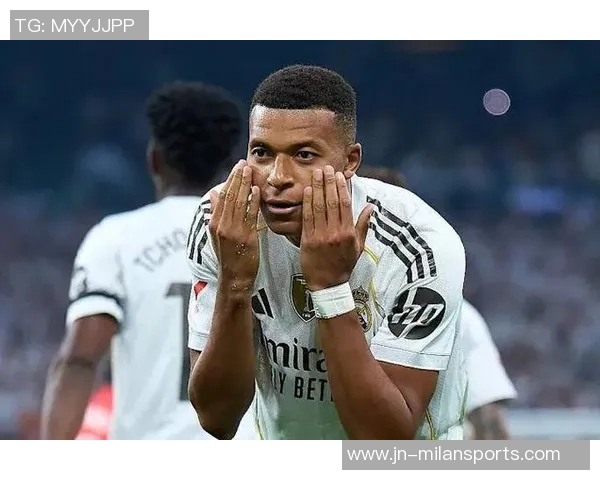 姆巴佩效力皇马首16个月数据对比C罗表现显著提升 姆巴佩效力皇马首16个月数据对比C罗表现显著提升