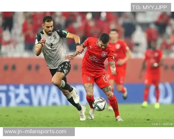 米兰连续平局追赶榜首乏力利雅得胜利无缘沙王冠决赛
