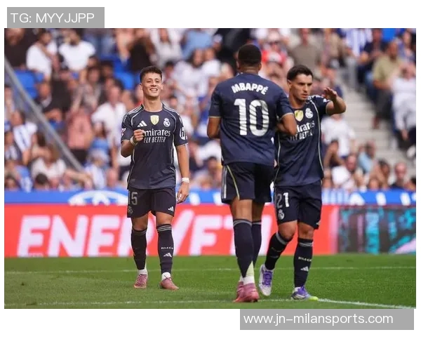 梅开二度的罗德里戈在社交媒体分享庆祝照片表达付出值得的感慨