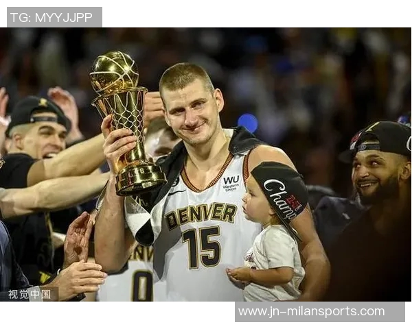 美记新赛季展望掘金夺冠约基奇再获MVP文班荣膺最佳防守球员阿门成进步最快球员