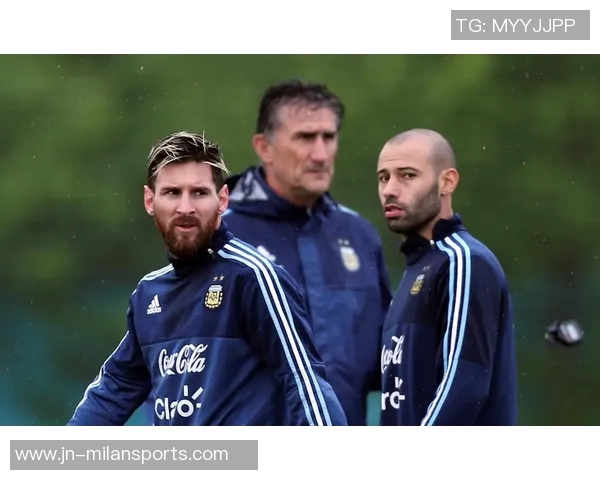 马斯切拉诺透露与梅西续约已达成共识外界炒作无必要