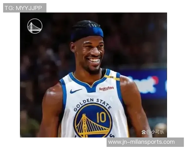 巴特勒表达对库明加的支持与期望助力他追求卓越的决心与渴望