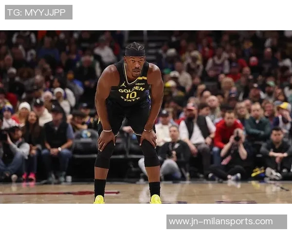 大将军称巴特勒有潜力成为勇士核心若状态回暖或助力王朝复兴 大将军称巴特勒有潜力成为勇士核心若状态回暖或助力王朝复兴