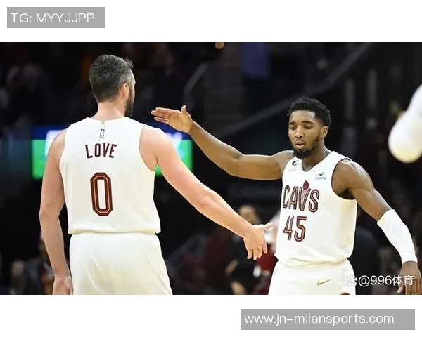 米切尔谈46分爆发背后故事被小孩垃圾话刺激重燃斗志