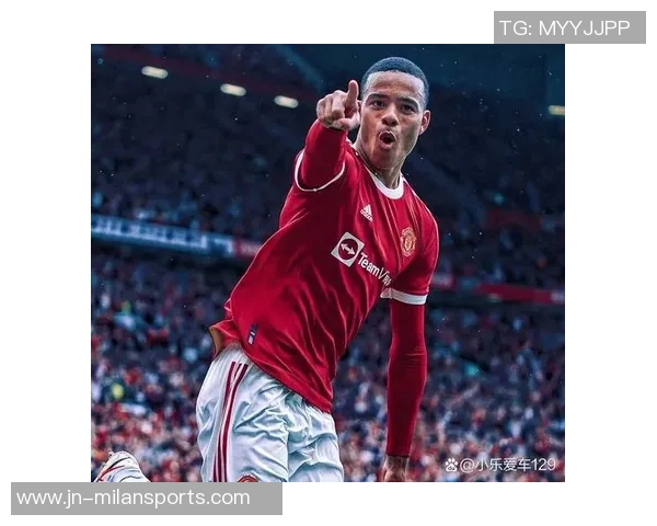 曼联格林伍德身价飙升至4000万今夏或迎高价转会机会