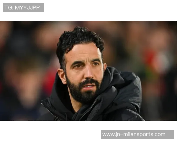 阿莫林强调英超需放眼未来称客战诺丁汉森林信心满满