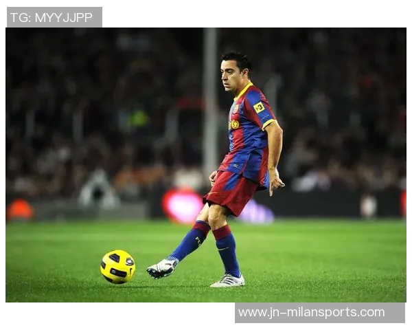 哈维回忆17年前转会机会巴萨始终是我的首选球队 哈维回忆17年前转会机会巴萨始终是我的首选球队