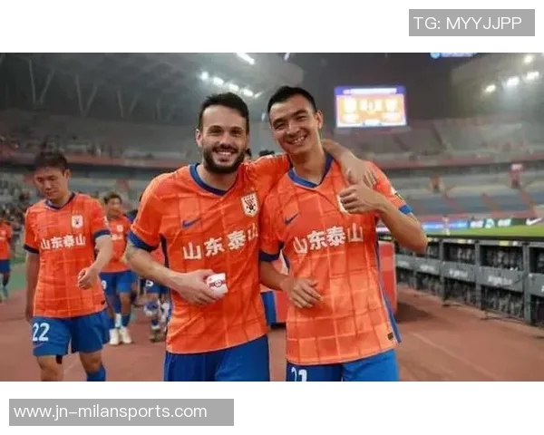 徐江透露瓦科拒绝海滨城市球队报价选择泰山顶薪合同的原因