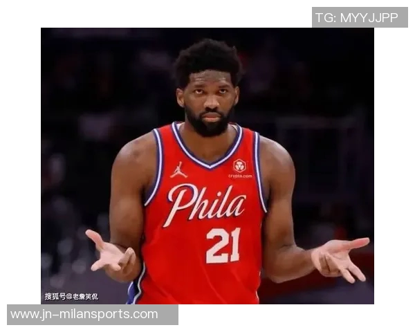 比尔回应轻视与哈登关系强调他在费城助恩比德夺MVP的重要性