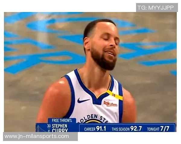 库里本赛季罚球仅两次却屡次砍下30分成联盟独特现象 库里本赛季罚球仅两次却屡次砍下30分成联盟独特现象