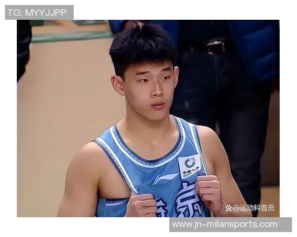 林葳用实力展现中国后卫潜力外界对其能力的低估或将改变