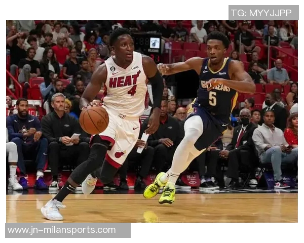 阿德巴约首节表现抢眼7投4中斩获10分4篮板1助攻助力球队开局良好 阿德巴约首节表现抢眼7投4中斩获10分4篮板1助攻助力球队开局良好