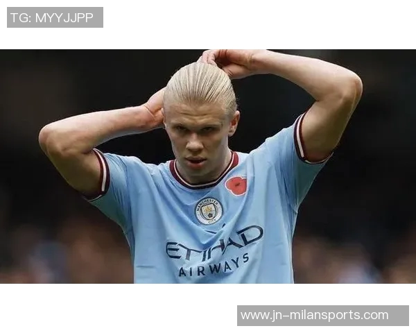 哈兰德荣获英超九月最佳球员称号期待持续出色表现助力球队胜利