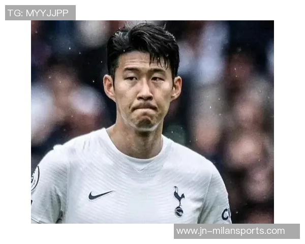 孙兴慜澄清重返欧洲传闻坚持专注备战世界杯希望休息充足