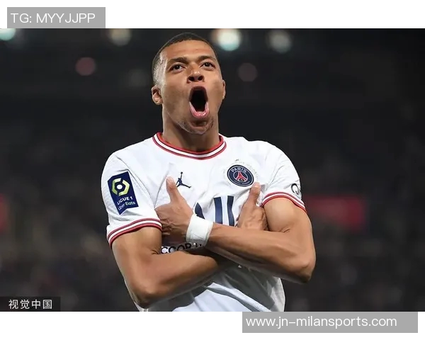 姆巴佩在西甲9月最佳球员评选中脱颖而出四场比赛贡献五球一助攻 姆巴佩在西甲9月最佳球员评选中脱颖而出四场比赛贡献五球一助攻