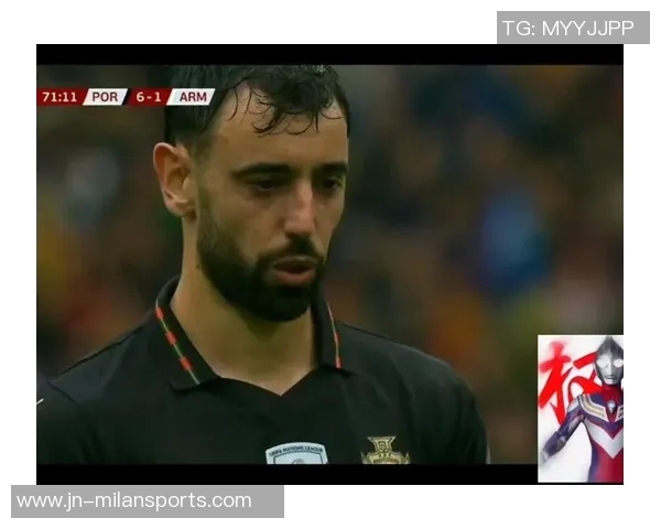 曼联官方推特祝贺B费帽子戏法同时庆祝葡萄牙成功晋级世界杯