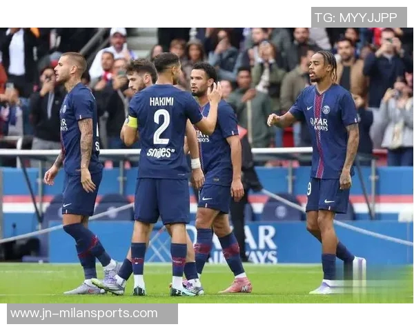 欧冠对毕巴前瞻杜埃伤愈归队入大名单助巴黎争胜