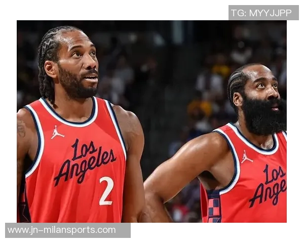 斯普利特分析哈登与小卡的强大组合如何让防守者无从应对 斯普利特分析哈登与小卡的强大组合如何让防守者无从应对