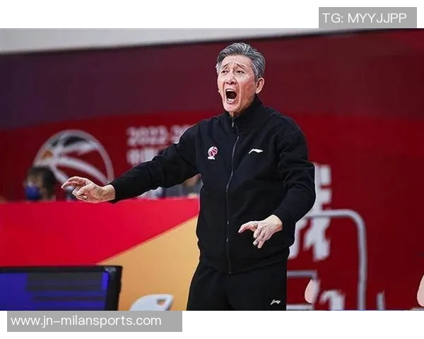 深圳队教练组调整迈克尔凯利转任助教郑永刚升任主教练新篇章