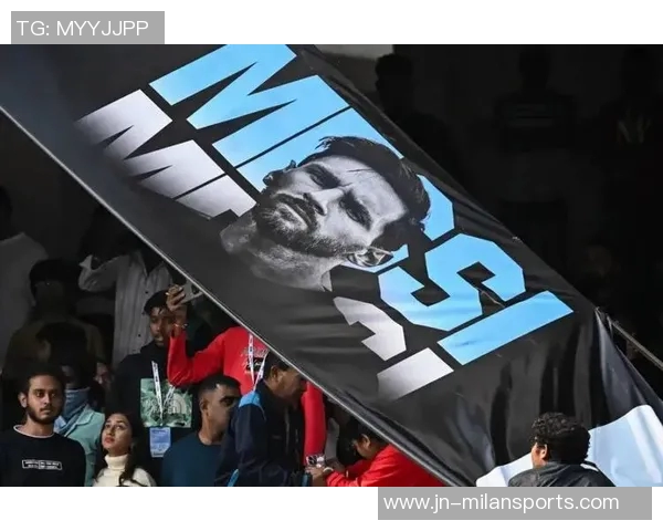 梅西印度行三天四城之旅德保罗相伴最后会见总理莫迪