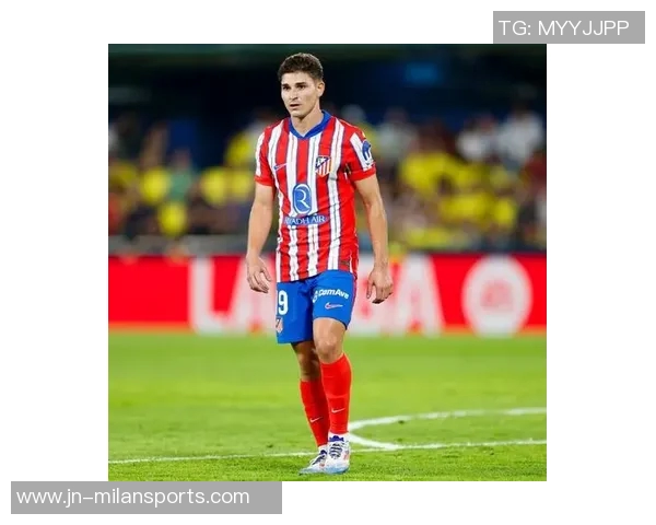 阿尔瓦雷斯本赛季为马竞贡献29球西甲排名第四表现抢眼