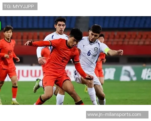 U23国足全员可出战右后卫杨希解禁无停赛球员助力球队备战