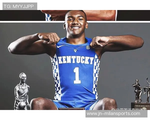 五星高中控卫小德隆里皮正式承诺加盟杜克大学引发关注