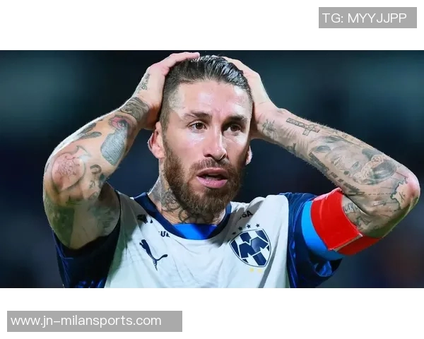 39岁拉莫斯身价骤降至80万欧渴望自由身重返欧洲赛场